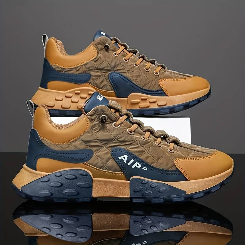 Lässige Laufschuhe, leichte, bequeme, rutschfeste und langlebige Sneakers | Y932