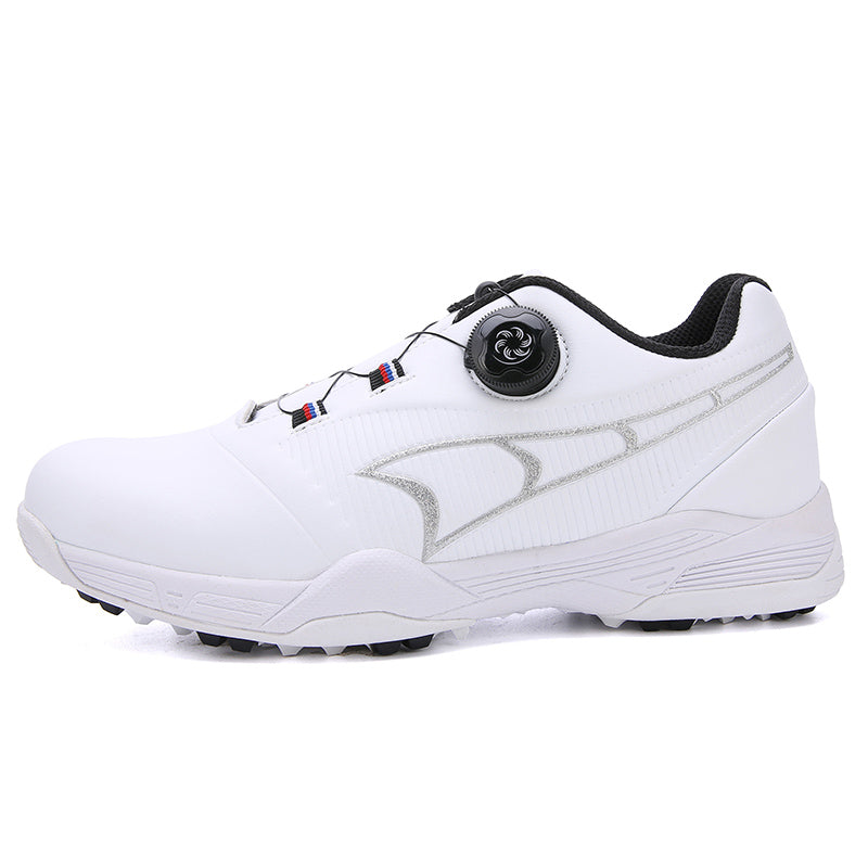 Professionelle Golfschuhe ohne Spikes Golf-Sneaker für Herren Wanderschuhe | 8002