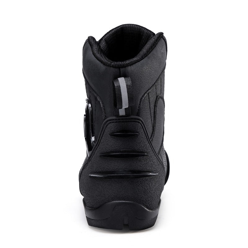 Professionelle Motorrad-, Outdoor- und Mountainbike-Schuhe Langlebig, bequem und stilvoll | JC-826