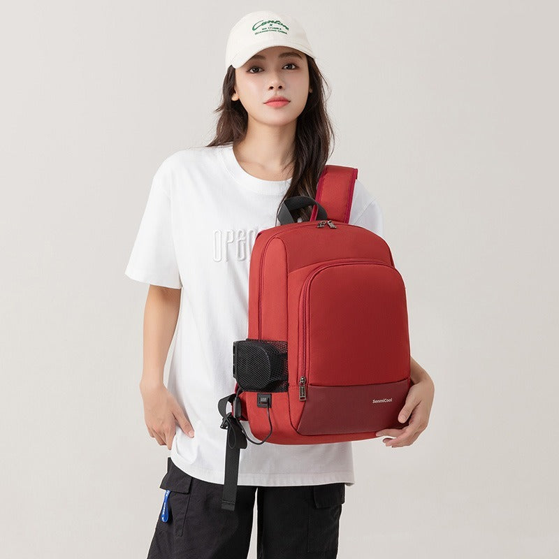 Seesack Kälte-Klimaanlage Rucksack Tasche