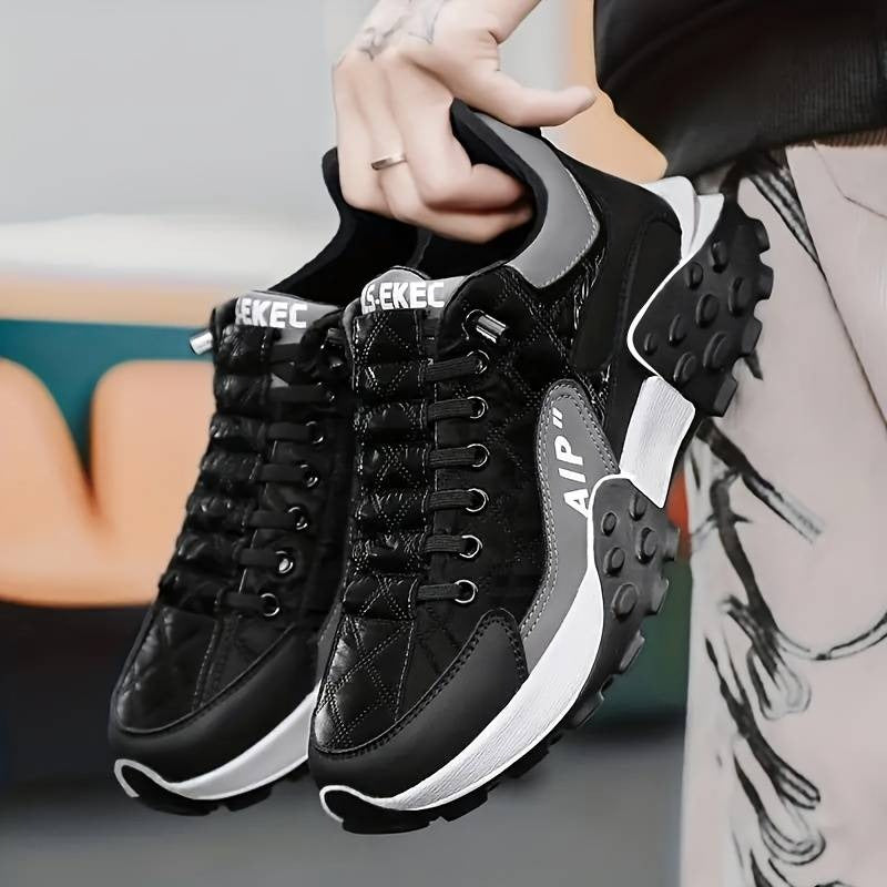 Lässige Laufschuhe, leichte, bequeme, rutschfeste und langlebige Sneakers | Y932