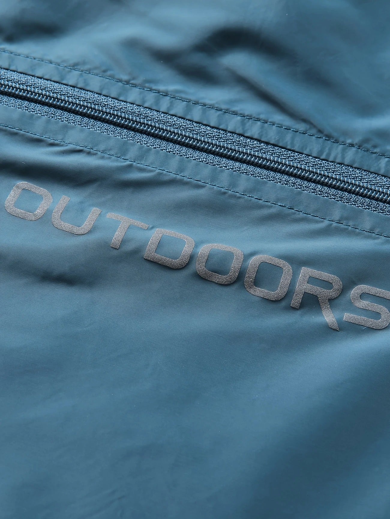 Herren-Sonnenkapuzenpullover mit LSF 50+ – Leichter Reißverschluss mit Taschen | Feuchtigkeitsableitend und atmungsaktiv | 2208