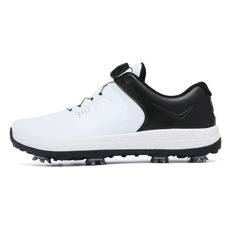 Wasserdichte, atmungsaktive, professionelle, rutschfeste Golf-Wanderschuhe für Herren | D530