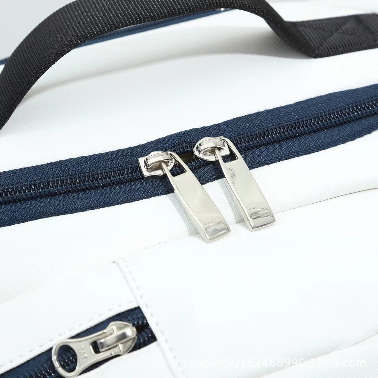 Premium Paddle-Racket-Rucksack – Hochwertige Tennis- & Pickleball-Ausrüstungstasche für Outdoor-Sportarten | LuYe-50L