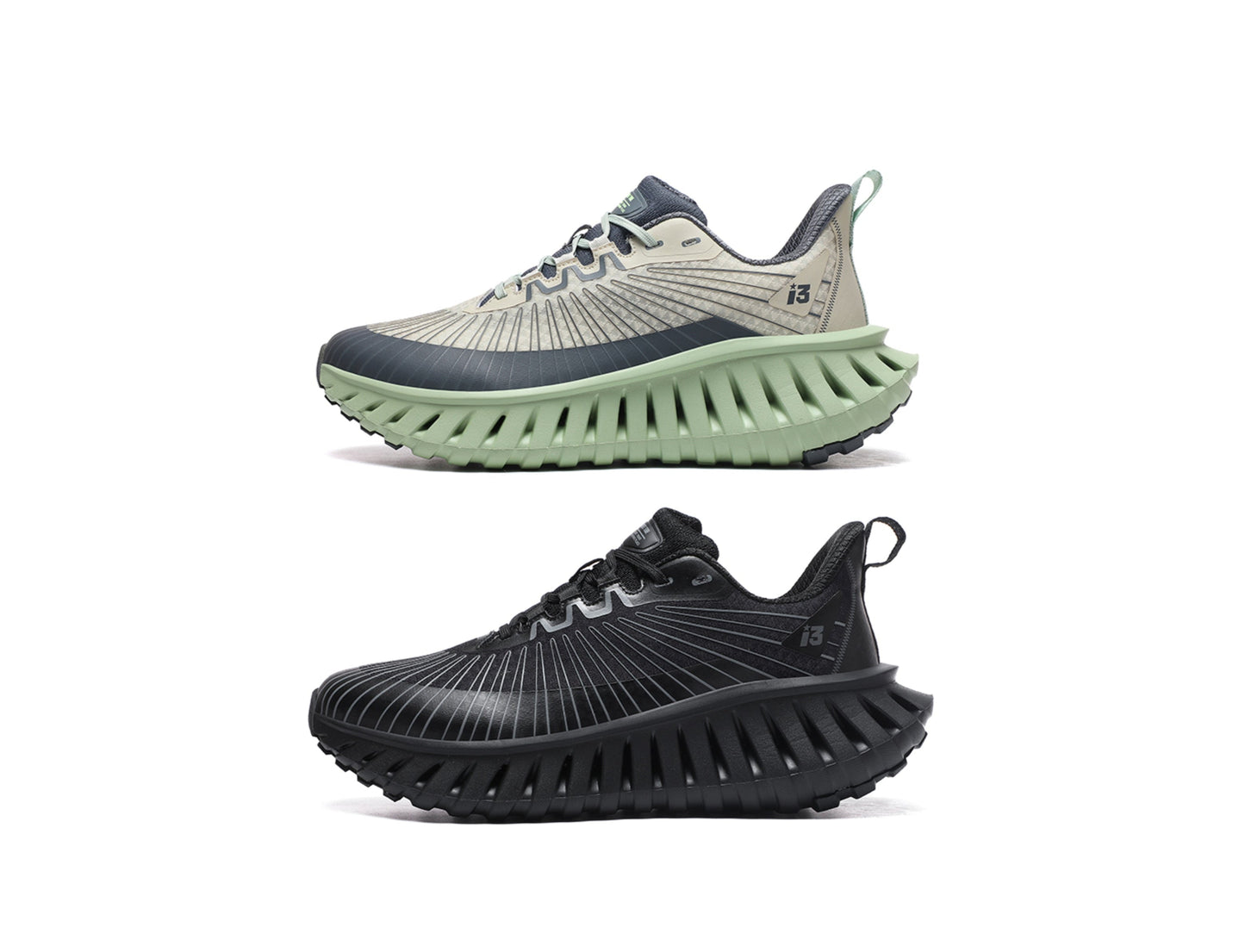 Carbon Plate Running Sneakers – Leichte, atmungsaktive Unisex-Sneaker | A393