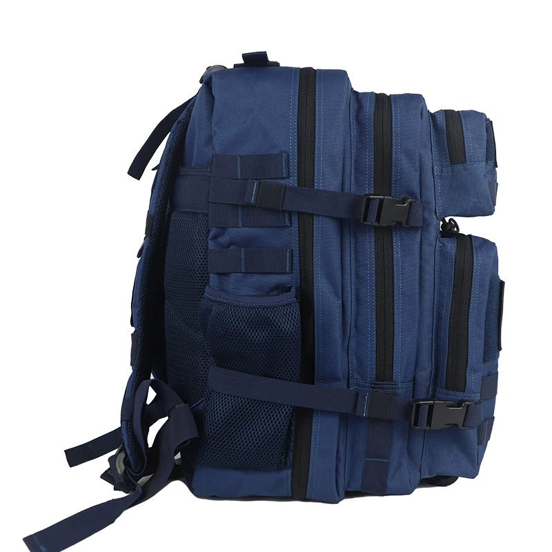 LAMGOYI Taktischer Rucksack 15L-45L – Outdoor-Wanderrucksack Militär & Camping | CA001