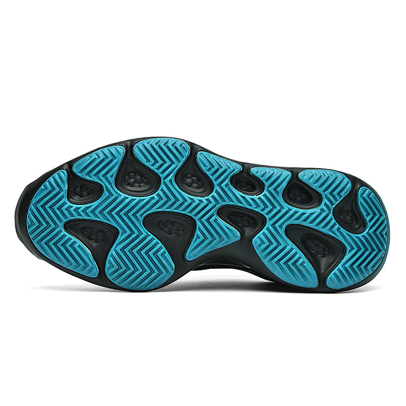 Atmungsaktive, flexible, leuchtende Outdoor-Sportschuhe für Herren | 700V3-6