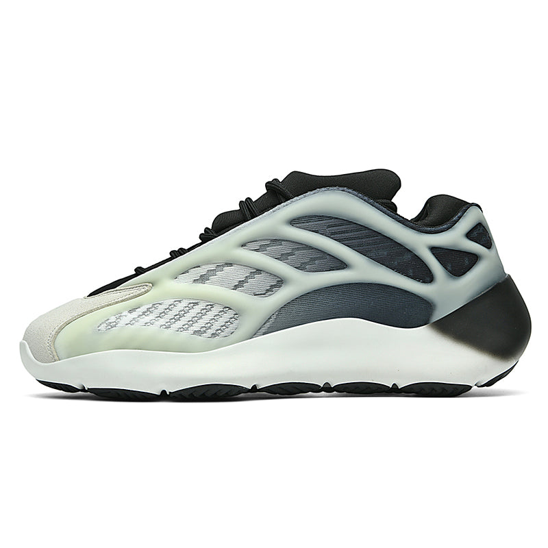 Atmungsaktive, flexible, leuchtende Outdoor-Sportschuhe für Herren | 700V3-6