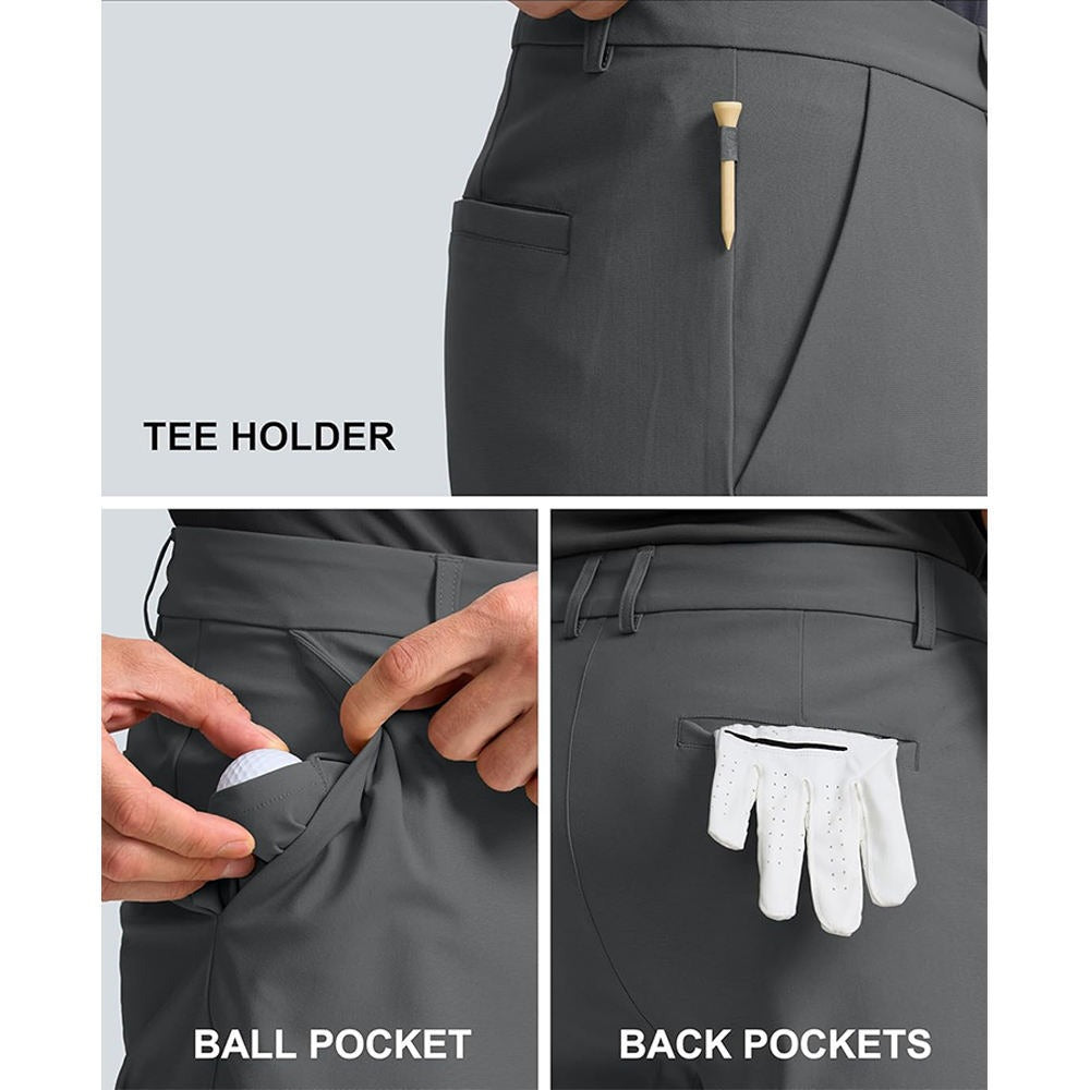 5-Zoll-Cargo-Shorts für Herren – Mehrere Taschen, lockere Passform, sommerlicher Outdoor-Style | DK7221