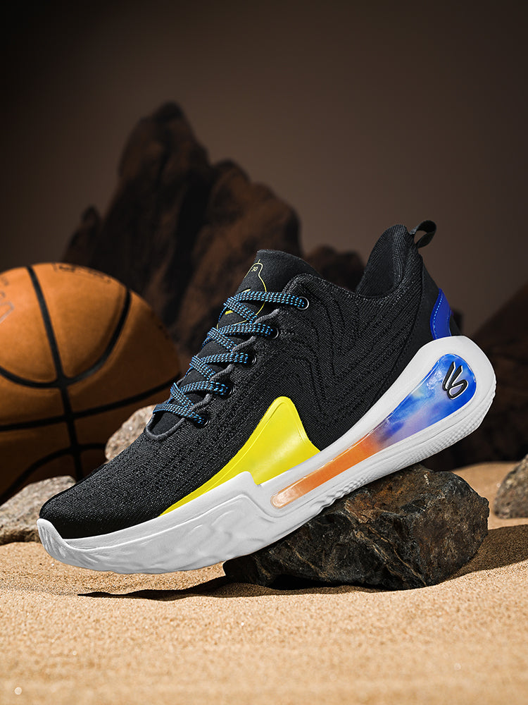Herren Freizeitschuhe Modische Combat Sneakers & Trendy Sportschuhe | 6810