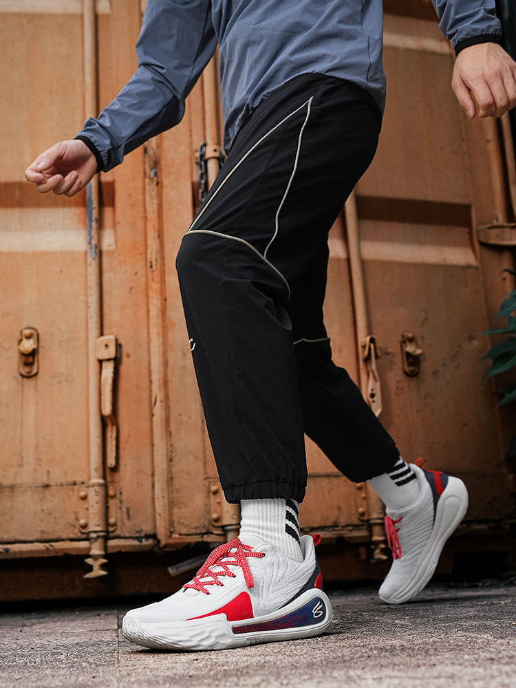 Herren Freizeitschuhe Modische Combat Sneakers & Trendy Sportschuhe | 6810