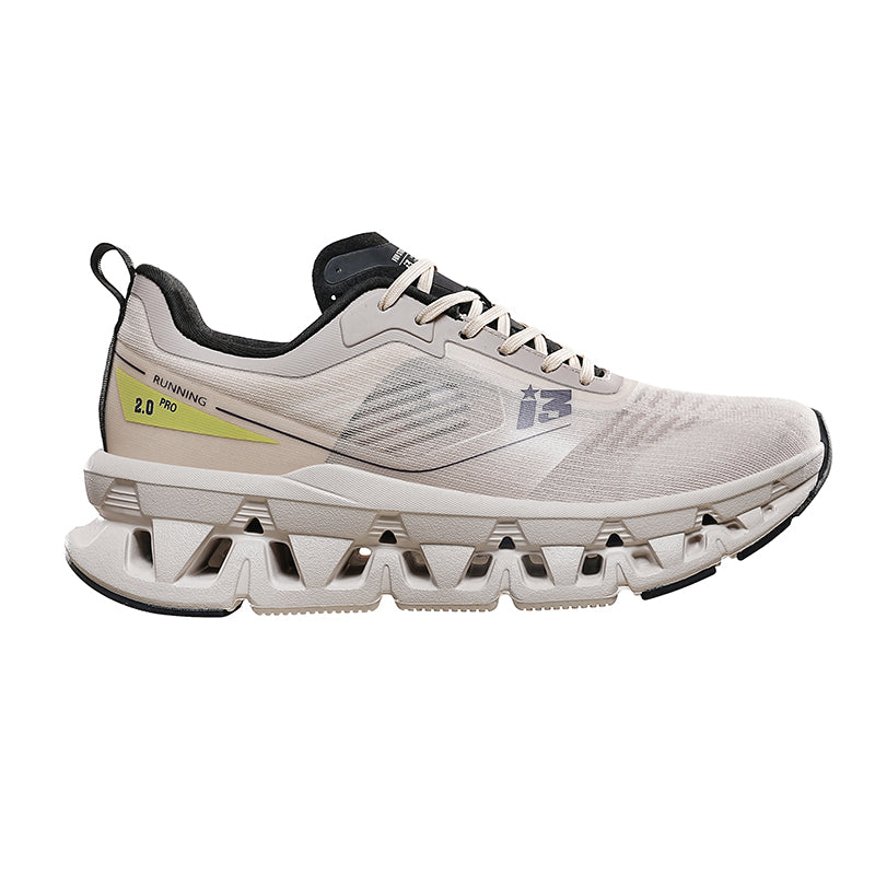 Herren-Laufschuhe mit Carbonplatte – Ultraleichte, atmungsaktive Performance-Sneaker für Laufen, Fitnessstudio und den Alltag | A388