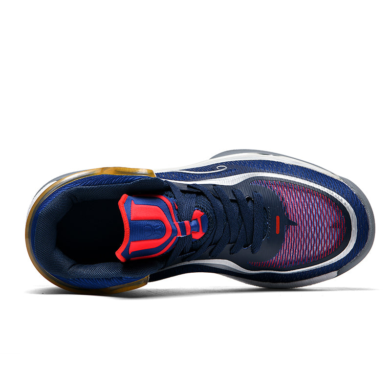 Leuchtende Herrenschuhe AIR-MAX Stoßdämpfungstrainer & verschleißfeste Sport-Sneaker | 8928