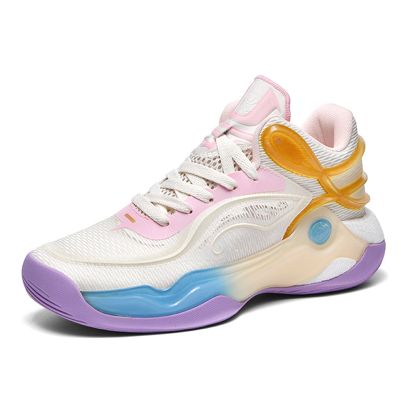 Leuchtende Herrenschuhe AIR-MAX Stoßdämpfungstrainer & verschleißfeste Sport-Sneaker | 8928