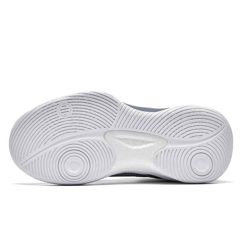 Leuchtende Herrenschuhe AIR-MAX Stoßdämpfungstrainer & verschleißfeste Sport-Sneaker | 8928