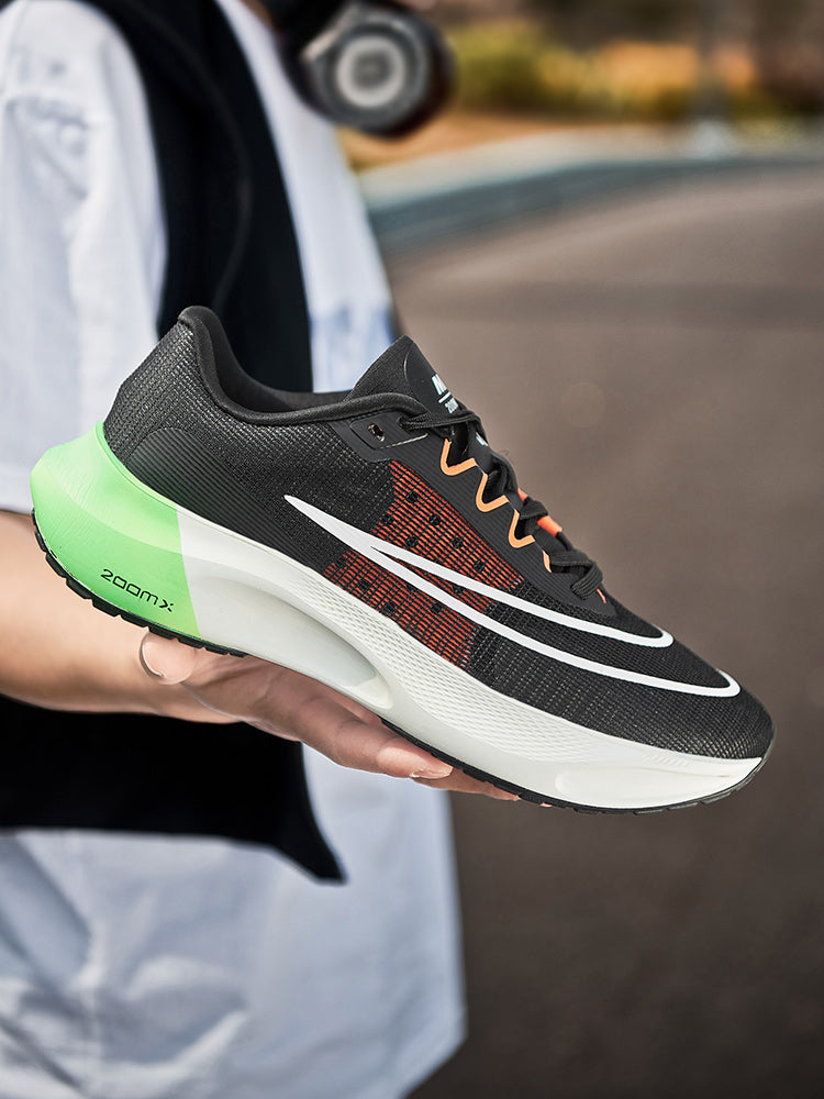 Herren-Joggingschuhe mit Kissen, atmungsaktiv, Sportschuhe, Trainingsschuhe | 9901