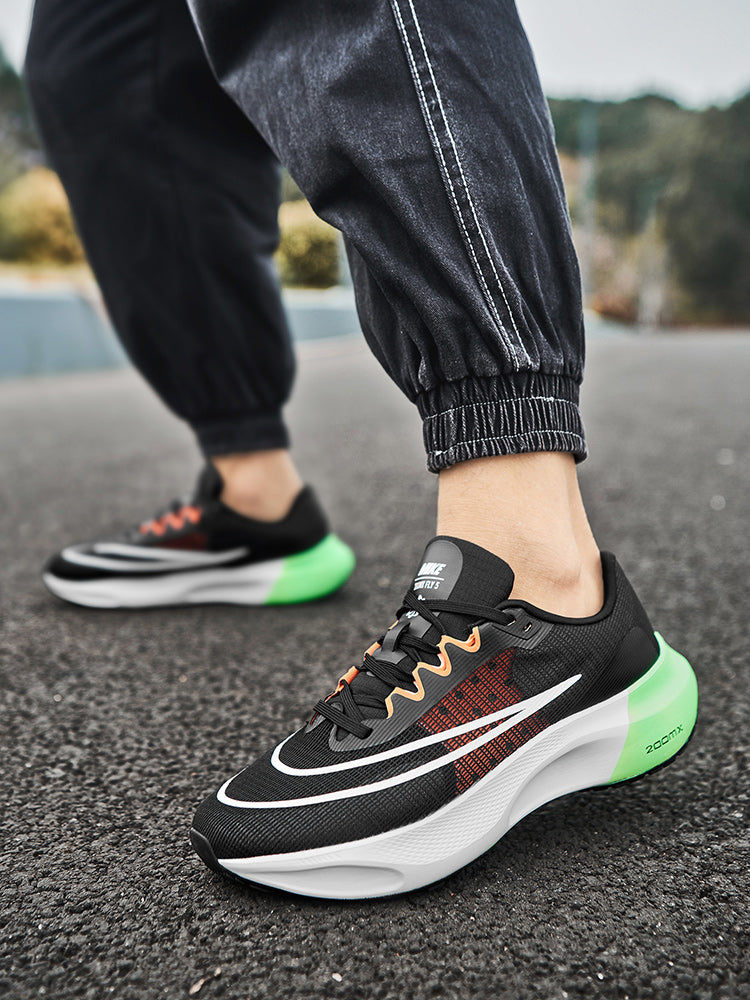 Herren-Joggingschuhe mit Kissen, atmungsaktiv, Sportschuhe, Trainingsschuhe | 9901