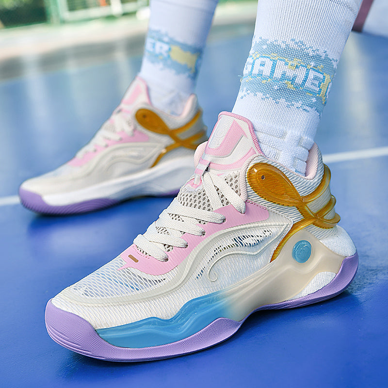 Leuchtende Herrenschuhe AIR-MAX Stoßdämpfungstrainer & verschleißfeste Sport-Sneaker | 8928