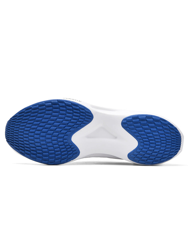 Herren-Joggingschuhe mit Kissen, atmungsaktiv, Sportschuhe, Trainingsschuhe | 9901