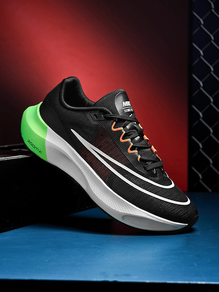 Herren-Joggingschuhe mit Kissen, atmungsaktiv, Sportschuhe, Trainingsschuhe | 9901