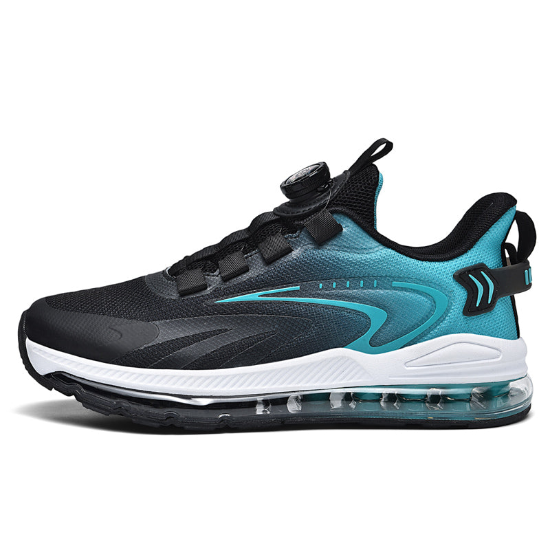 Atmungsaktive Herren-Laufschuhe mit Luftpolster und Outdoor-Funktion | 6980