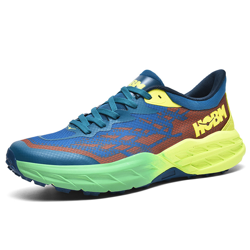 Leichte Sportschuhe für Herren, gepolsterte Laufschuhe, atmungsaktiv, fliegend, gewebt, hohles Mesh-Sneaker | A93