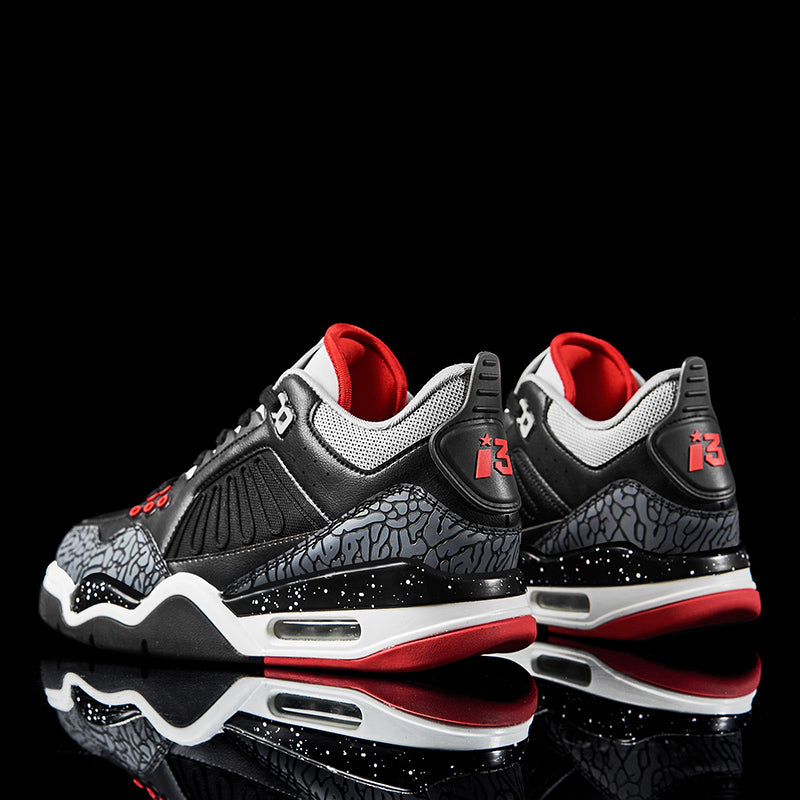 Hochwertige Basketball-Sneaker für Herren, Freizeit-Sportschuhe | A250