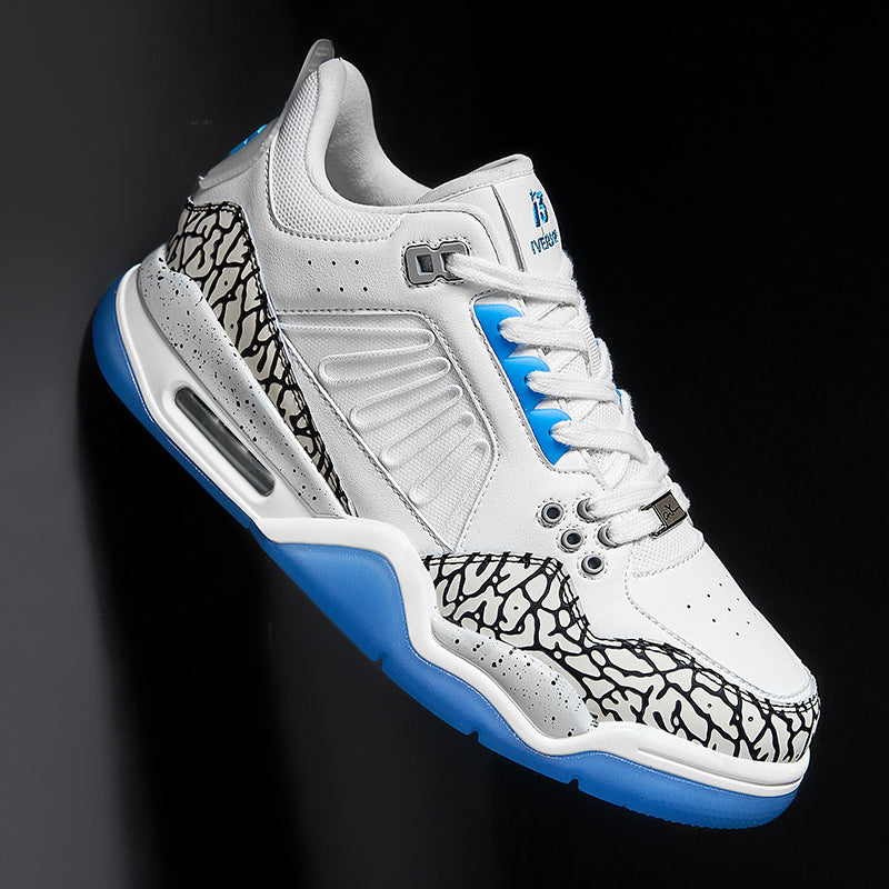 Hochwertige Basketball-Sneaker für Herren, Freizeit-Sportschuhe | A250