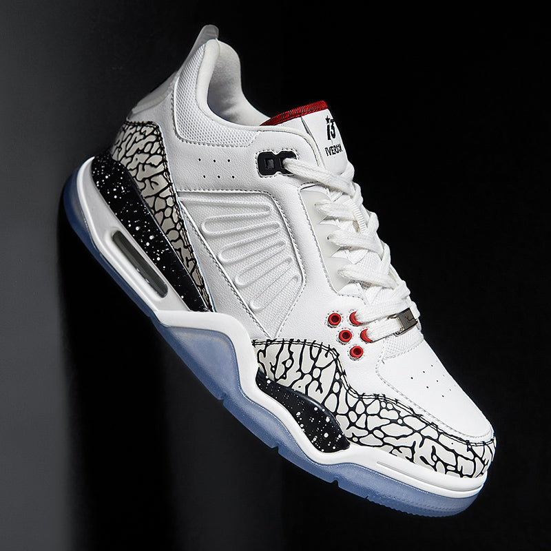 Hochwertige Basketball-Sneaker für Herren, Freizeit-Sportschuhe | A250