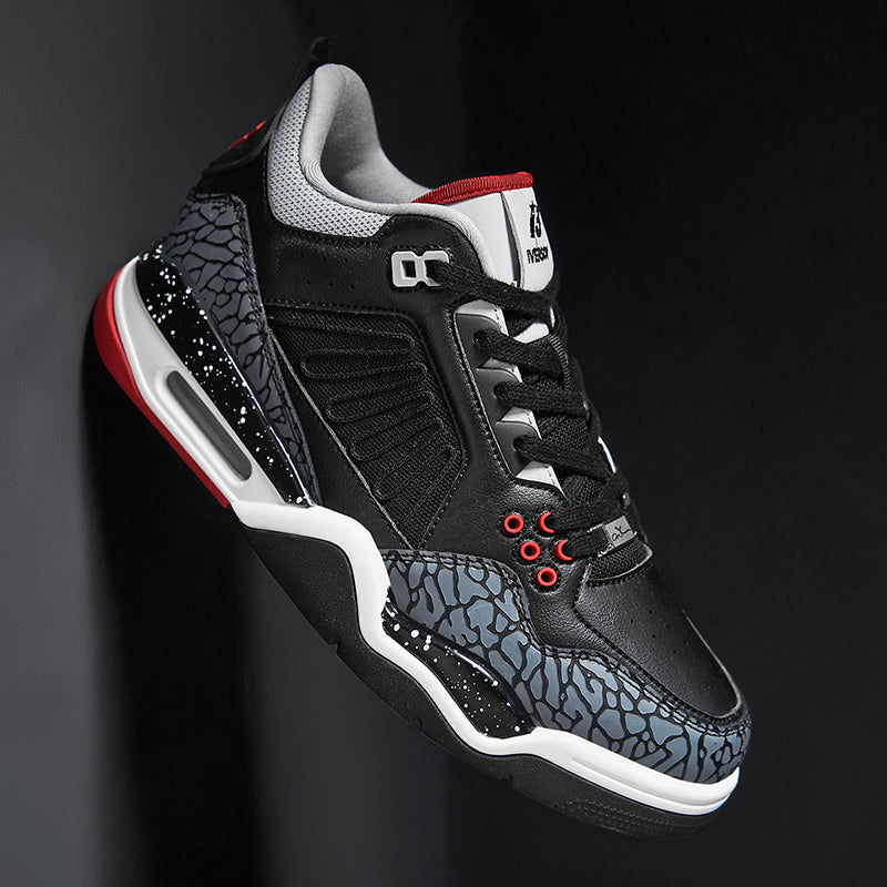 Hochwertige Basketball-Sneaker für Herren, Freizeit-Sportschuhe | A250