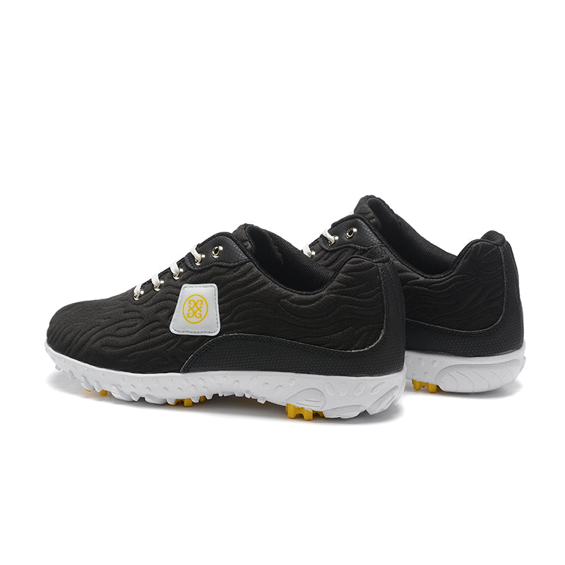 Professionelle Golfschuhe für Herren, rutschfest, atmungsaktiv, Golf-Sneaker | G4