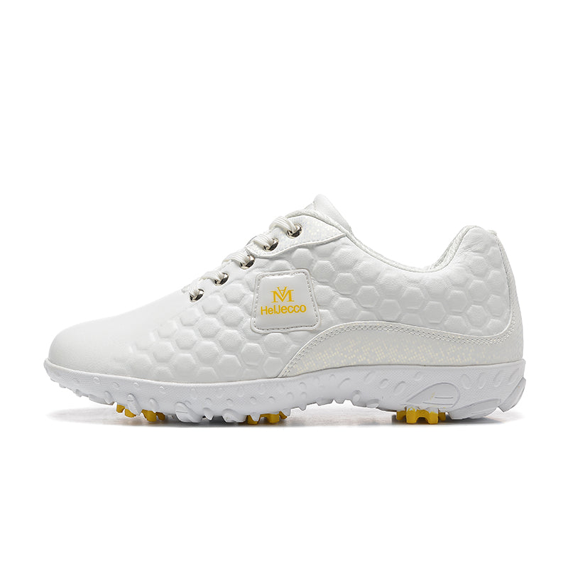Herren Golfschuhe Bequeme Anti-Rutsch-Outdoor-Sportschuhe | 9046