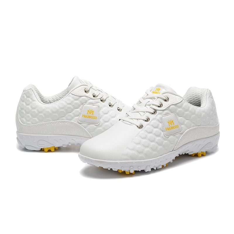 Herren Golfschuhe Bequeme Anti-Rutsch-Outdoor-Sportschuhe | 9046