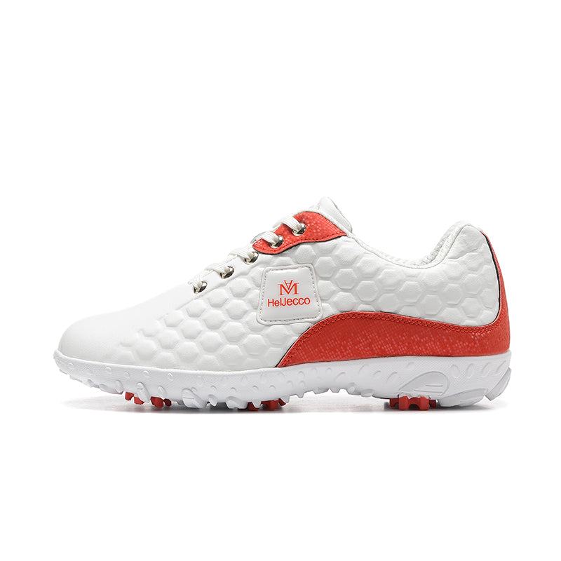 Herren Golfschuhe Bequeme Anti-Rutsch-Outdoor-Sportschuhe | 9046