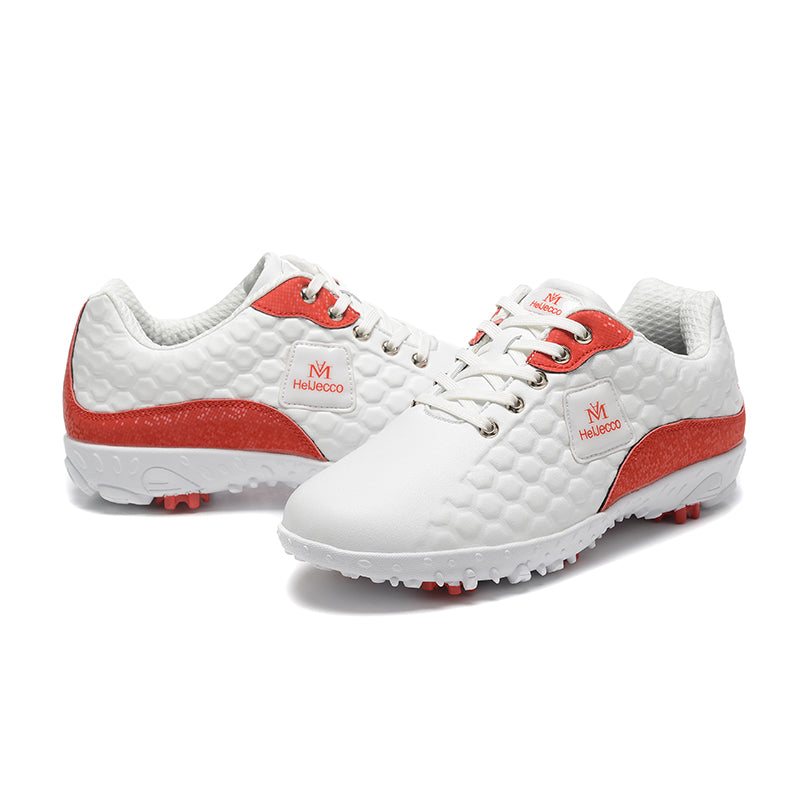 Herren Golfschuhe Bequeme Anti-Rutsch-Outdoor-Sportschuhe | 9046