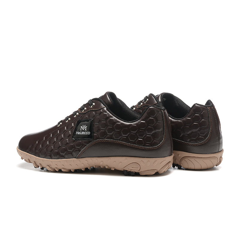 Herren Golfschuhe Bequeme Anti-Rutsch-Outdoor-Sportschuhe | 9046