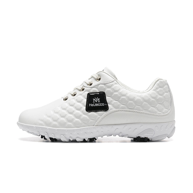 Herren Golfschuhe Bequeme Anti-Rutsch-Outdoor-Sportschuhe | 9046