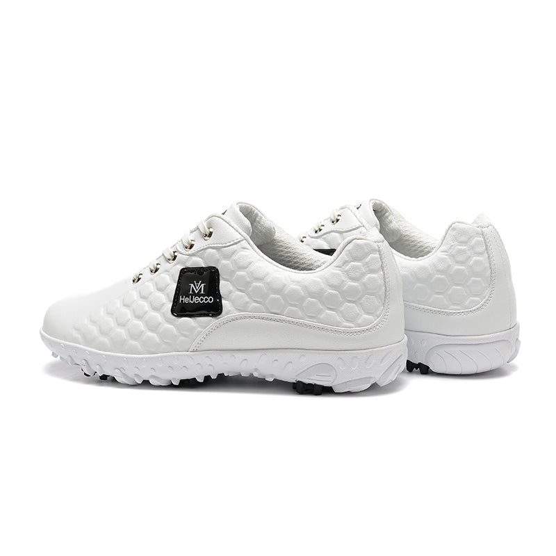 Herren Golfschuhe Bequeme Anti-Rutsch-Outdoor-Sportschuhe | 9046