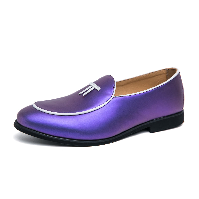 Herren Trendy Tassel Loafers Atmungsaktive Leichte Schuhe Outdoor Slip On Loafers | 2219