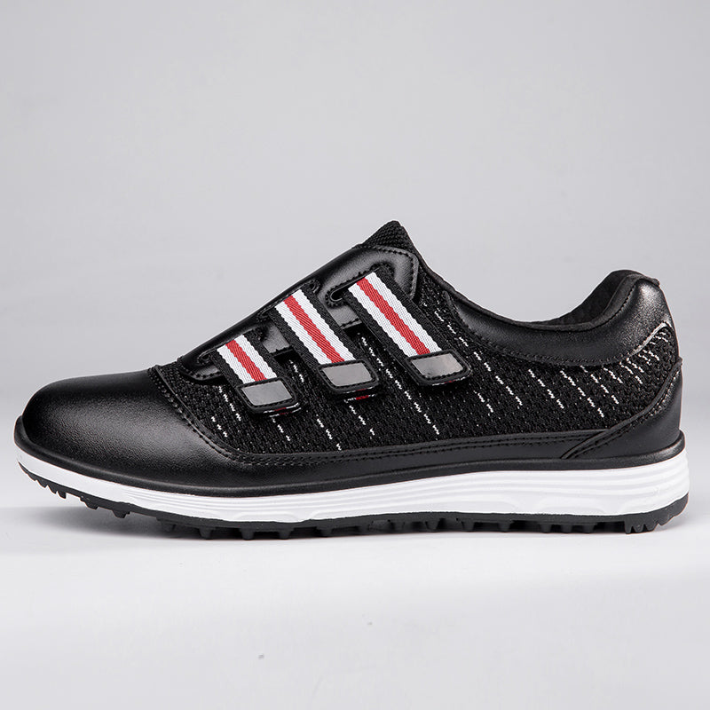 Herren Golfschuhe Wasserdichte Golf-Joggingschuhe | F569
