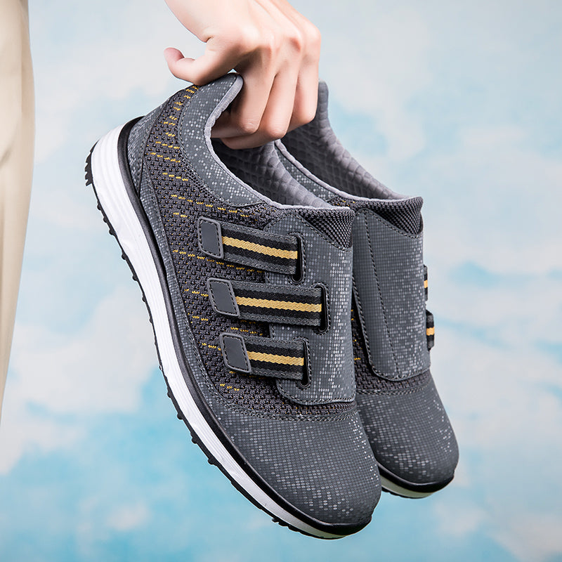 Herren Golfschuhe Wasserdichte Golf-Joggingschuhe | F569