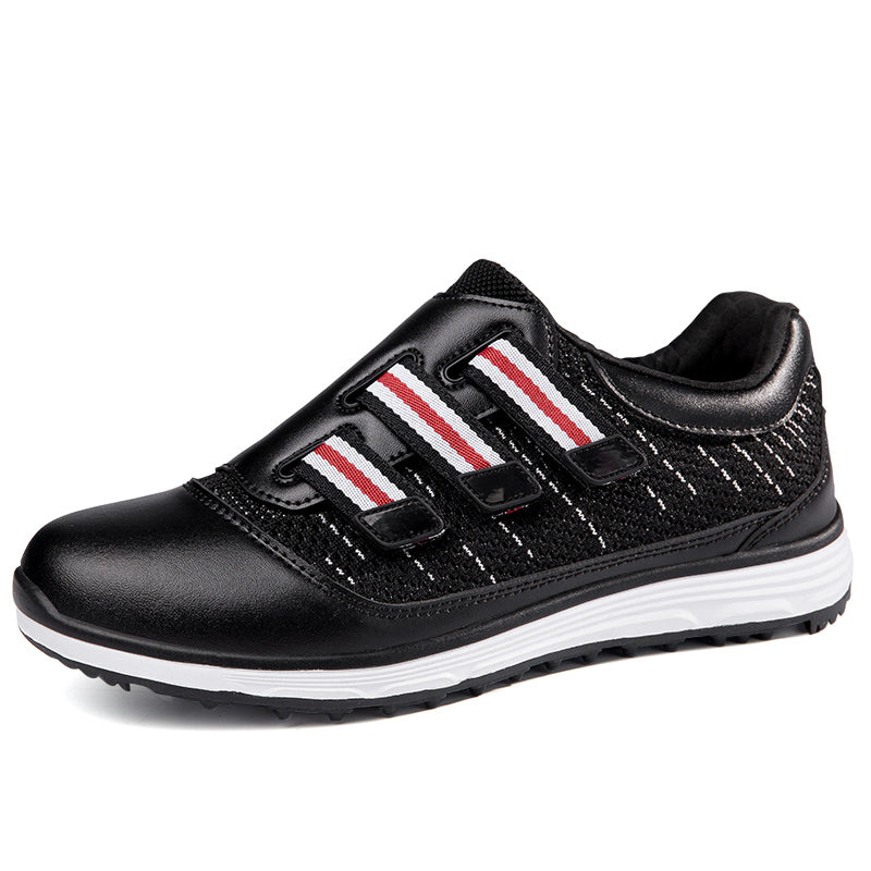 Herren Golfschuhe Wasserdichte Golf-Joggingschuhe | F569