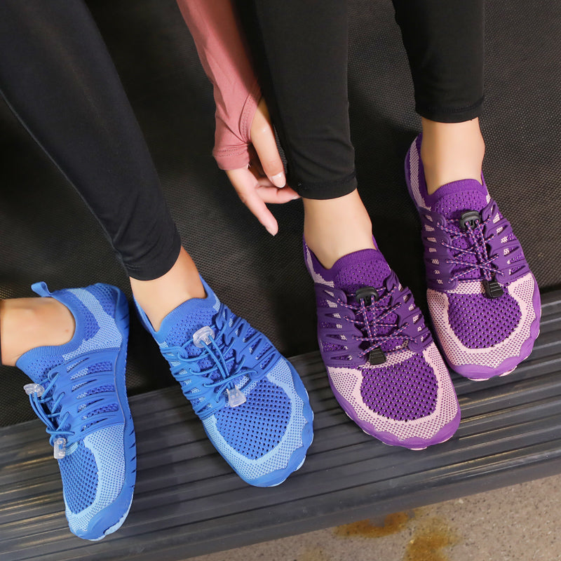 Herren Strand Schwimmen Surf Sneakers Leichte atmungsaktive Mesh-Schuhe | D023