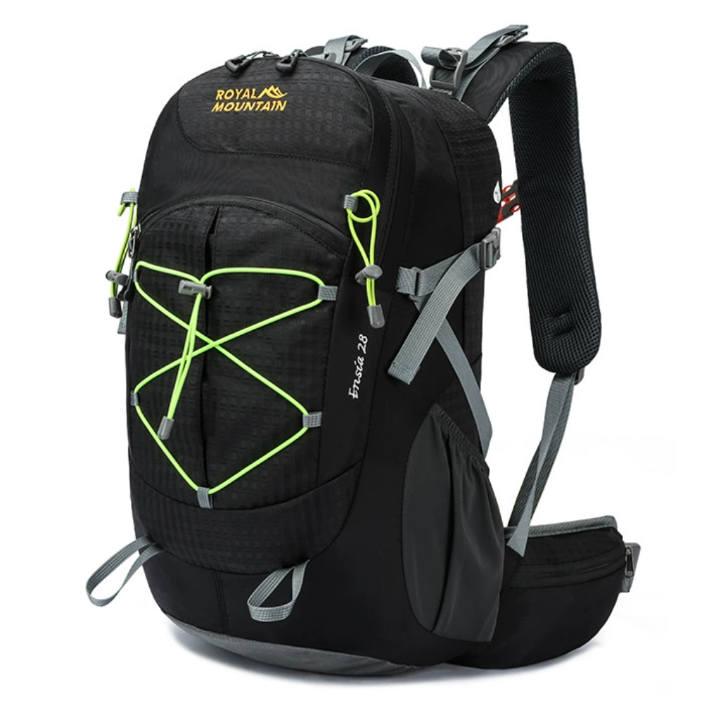 Royal Mountain 30L Outdoor Rucksack – Wander-, Ski- & Reiserucksack | 8343