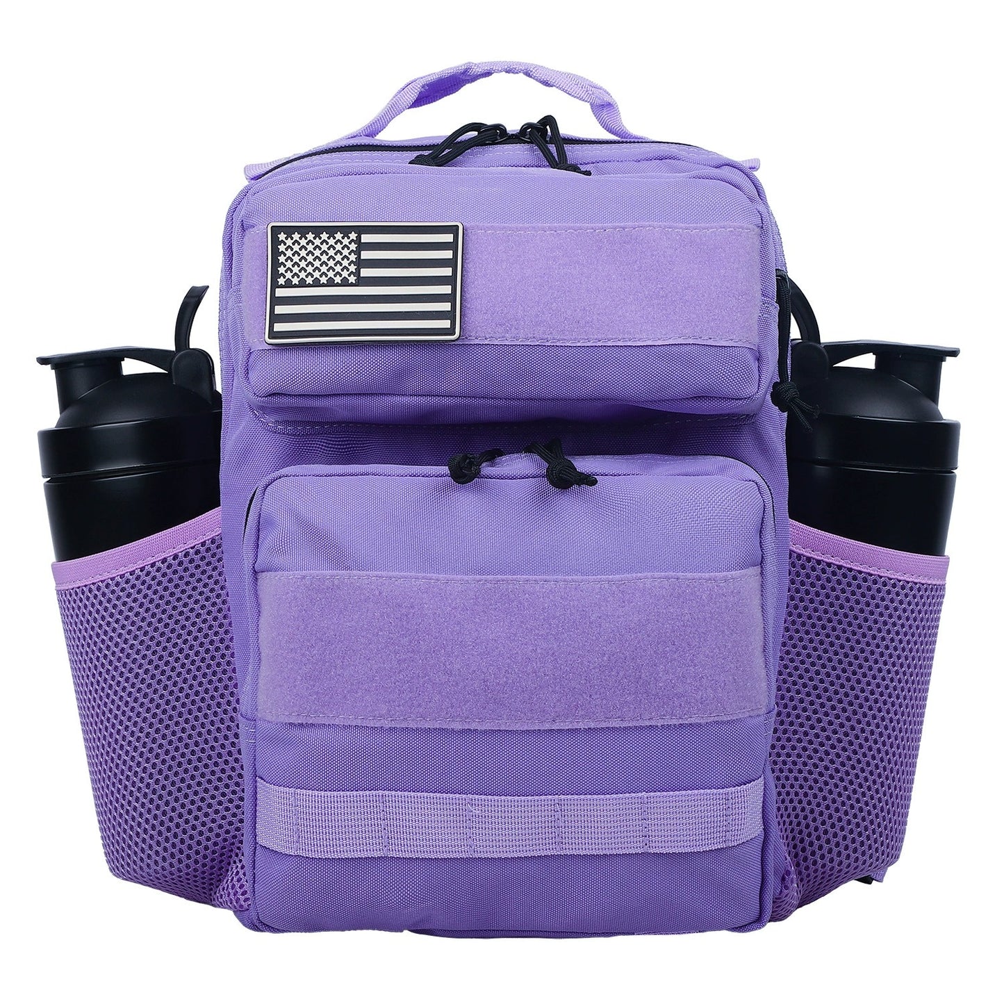LAMGOYI Taktischer Rucksack 15L-45L – Outdoor-Wanderrucksack Militär & Camping | CA001
