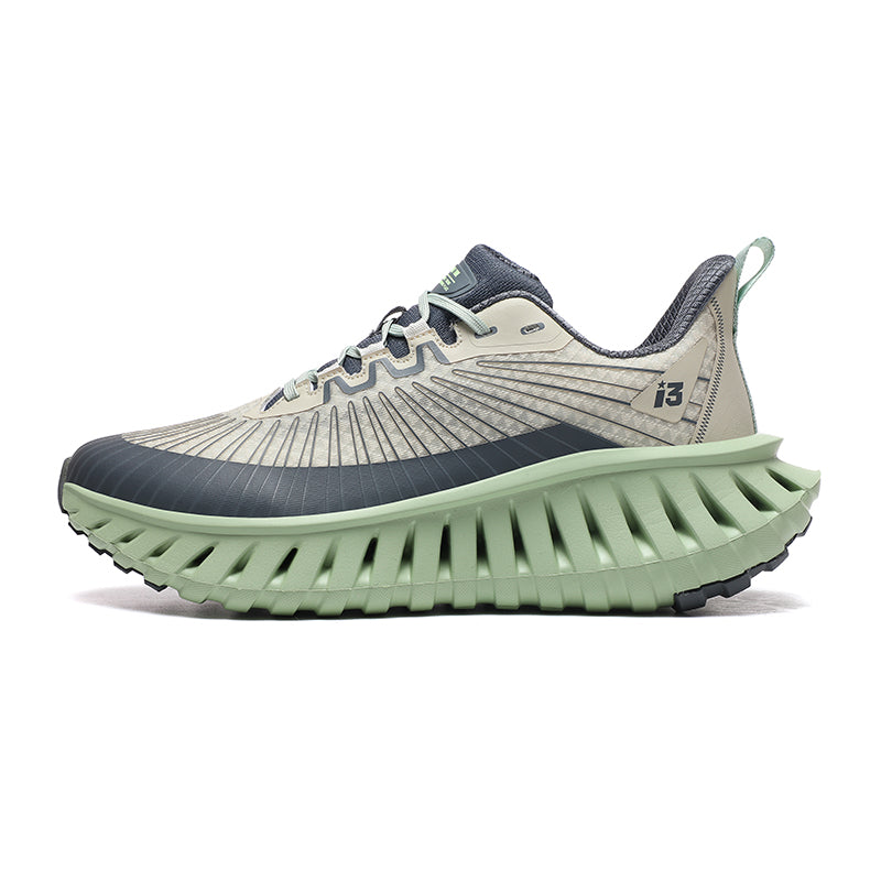 Carbon Plate Running Sneakers – Leichte, atmungsaktive Unisex-Sneaker | A393