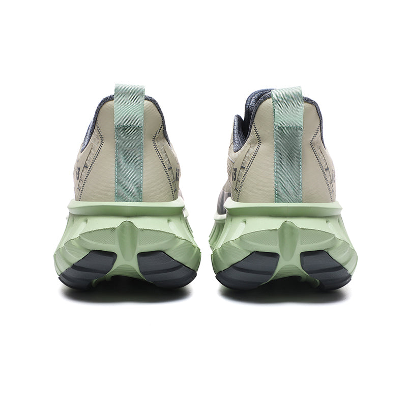 Carbon Plate Running Sneakers – Leichte, atmungsaktive Unisex-Sneaker | A393
