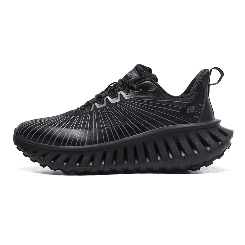 Carbon Plate Running Sneakers – Leichte, atmungsaktive Unisex-Sneaker | A393