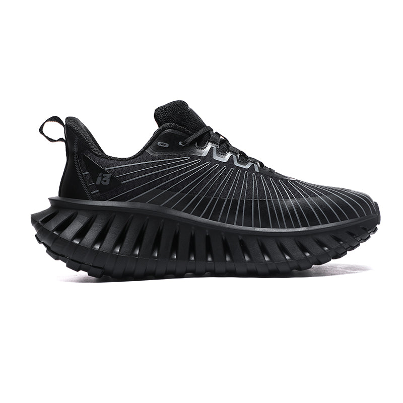 Carbon Plate Running Sneakers – Leichte, atmungsaktive Unisex-Sneaker | A393
