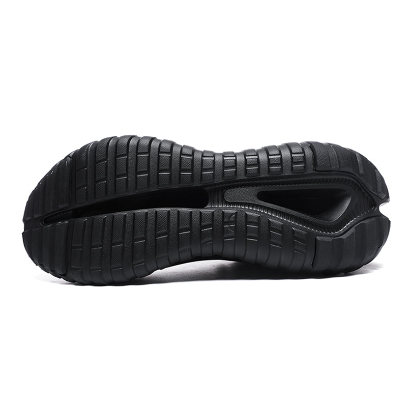 Carbon Plate Running Sneakers – Leichte, atmungsaktive Unisex-Sneaker | A393